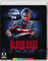 Blood Rage: 3-Disc Special Edition (Blu-ray/DVD)