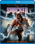 Shocker: Collector's Edition (Blu-ray)