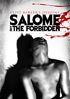 Clive Barker's Origins: Salome And The Forbidden