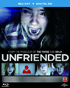 Unfriended (Blu-ray-UK)