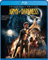 Army Of Darkness: Collector's Edition (Blu-ray)