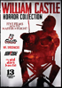 William Castle Horror Collection: 13 Ghosts / Mr. Sardonicus / Homicidal / The Old Dark House / 13 Frightened Girls