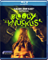 Bloody Knuckles (Blu-ray)