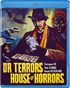 Dr. Terror's House Of Horrors (Blu-ray)