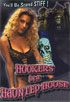 Hookers In A Haunted House