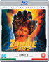 Zombie Flesh Eaters 2 (Blu-ray-UK)