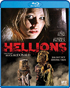 Hellions (Blu-ray)
