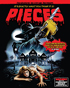 Pieces (Blu-ray/CD)