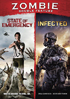 Zombie Double Feature: Infected / State Of Emergency