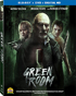 Green Room (2015)(Blu-ray/DVD)