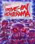 Trailer Trauma 2: Drive-In Monsterama (Blu-ray)