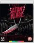 Satan's Blade (Blu-ray-UK/DVD:PAL-UK)