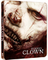 Clown: Limited Edition (Blu-ray-GR/DVD:PAL-GR)(SteelBook)