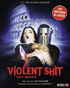 Violent Shit: The Movie (Blu-ray/DVD/CD)