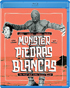 Monster Of Piedras Blancas (Blu-ray)