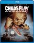 Child's Play: Collector's Edition (Blu-ray)