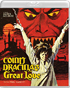 Count Dracula's Great Love (Blu-ray/DVD)