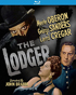 Lodger (1944)(Blu-ray)