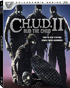 C.H.U.D II: Bud The Chud: Collector's Series (Blu-ray)