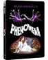 Phenomena: Limited Edition (Blu-ray/CD)(SteelBook)