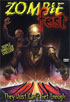 Zombie Fest: Night Of The Zombies / Gates Of Hell 2 / Revenge Of The Zombies