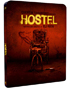 Hostel: Limited Edition (Blu-ray-UK)(SteelBook)