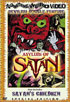 Asylum Of Satan / Satan's Children: Special Edition