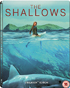 Shallows: Limited Edition (Blu-ray-UK)(SteelBook)