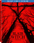 Blair Witch (Blu-ray/DVD)