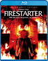 Firestarter: Collector's Edition (Blu-ray)
