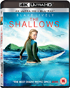 Shallows (4K Ultra HD-UK/Blu-ray-UK)
