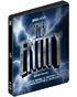 Entity: Limited Edition (Blu-ray-UK)(SteelBook)