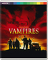 John Carpenter's Vampires: Indicator Series: Limited Edition (Blu-ray-UK/DVD:PAL-UK)