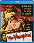 Vampire (Blu-ray)