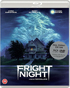Fright Night (Blu-ray-UK/DVD:PAL-UK)