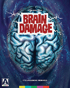 Brain Damage: 2-Disc Special Edition (Blu-ray/DVD)