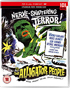 Alligator People (Blu-ray-UK/DVD:PAL-UK)