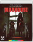 Madhouse (1981)(Blu-ray/DVD)