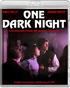 One Dark Night: Special Edition (Blu-ray)
