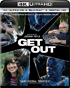 Get Out (4K Ultra HD/Blu-ray)