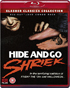 Hide And Go Shriek: Slasher Classics Collection (Blu-ray-UK/DVD:PAL-UK)