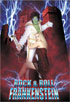 Rock And Roll Frankenstein: Special Edition (Unrated Version)