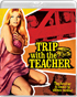 Trip With The Teacher: Limited Edition (Blu-ray/DVD)
