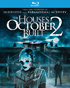 Houses October Built 2 (Blu-ray)