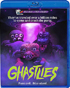 Ghastlies (Blu-ray/DVD)
