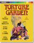 Torture Garden: Indicator Series: Limited Edition (Blu-ray-UK)