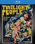 Twilight People (Blu-ray/DVD)