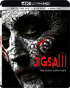 Jigsaw (4K Ultra HD/Blu-ray)