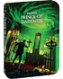 Prince Of Darkness: Collector's Limited Edition (Blu-ray)(SteelBook)