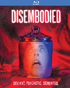 Disembodied (1998)(Blu-ray)